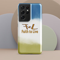 Faith to Live-FtL Tough Case for Samsung - Thumbnail 9
