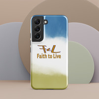 Faith to Live-FtL Tough Case for Samsung - Thumbnail 11