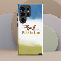 Faith to Live-FtL Tough Case for Samsung - Thumbnail 19