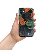 Faith to Live-FtL Snap Case for iPhone - Thumbnail 1