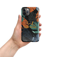 Faith to Live-FtL Snap Case for iPhone - Thumbnail 2