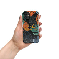 Faith to Live-FtL Snap Case for iPhone - Thumbnail 3