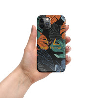 Faith to Live-FtL Snap Case for iPhone - Thumbnail 5