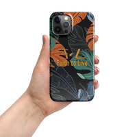 Faith to Live-FtL Snap Case for iPhone - Thumbnail 6