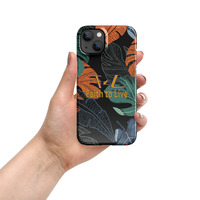 Faith to Live-FtL Snap Case for iPhone - Thumbnail 8