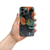 Faith to Live-FtL Snap Case for iPhone - Thumbnail 9