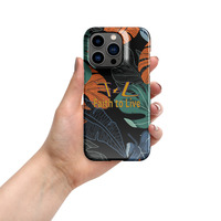 Faith to Live-FtL Snap Case for iPhone - Thumbnail 13