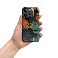 Faith to Live-FtL Snap Case for iPhone - Thumbnail 17