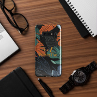Faith to Live-FtL Snap Case for Samsung - Thumbnail 2