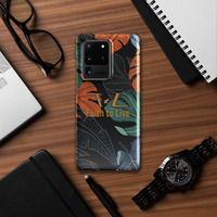 Faith to Live-FtL Snap Case for Samsung - Thumbnail 6