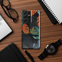 Faith to Live-FtL Snap Case for Samsung - Thumbnail 9