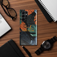 Faith to Live-FtL Snap Case for Samsung - Thumbnail 13