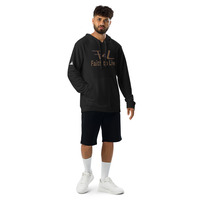 Faith to Live-FtL Adidas Fleece Hoodie - Thumbnail 7
