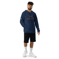 Faith to Live-FtL Adidas Fleece Hoodie - Thumbnail 8