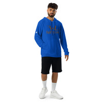Faith to Live-FtL Adidas Fleece Hoodie - Thumbnail 10