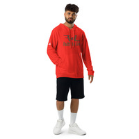 Faith to Live-FtL Adidas Fleece Hoodie - Thumbnail 12