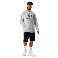 Faith to Live-FtL Adidas Fleece Hoodie - Thumbnail 14