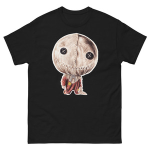 "Cam" Short-Sleeve Unisex T-Shirt