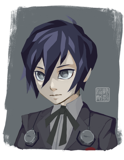 "Original Model" small print