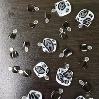 Cheetah Skull Mani Pedi Pack - Thumbnail 3
