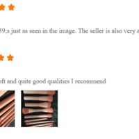 Linda Cosmetic Brush Makeup Tools - Thumbnail 3