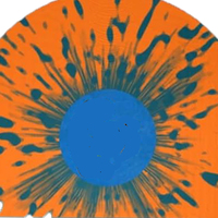 RGF-185 THE TWO TENS - "TMAC" EP - Thumbnail 1