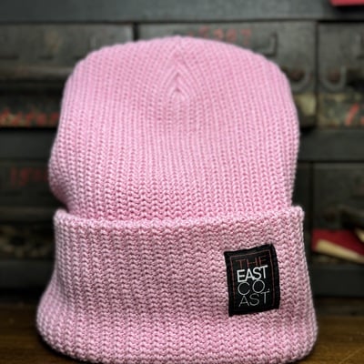 "who am i" beanie pinky tuscadero