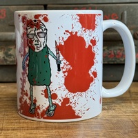 GRILLOS SLICED mug  - Thumbnail 1