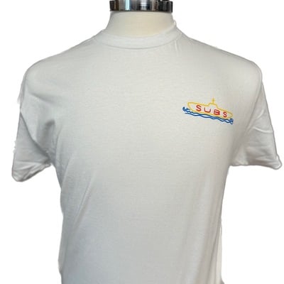 And a shirt while im waiting