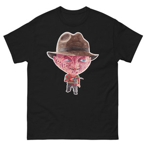 "Teddy Luger" Short-Sleeve Unisex T-Shirt