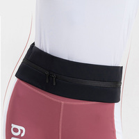 Professional Waterproof Sports Waist Phone Bag For Girl IP6S12 - Thumbnail 1