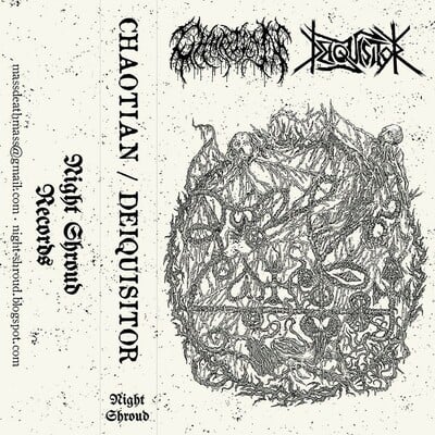 Chaotian / deiquisitor split mc