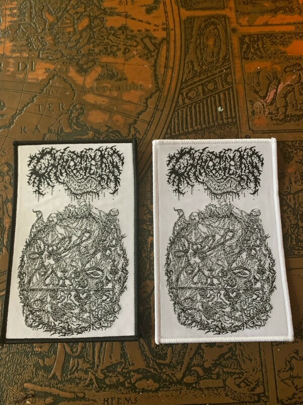 Chaotian / Deiquisitor split CHAOTIAN patch