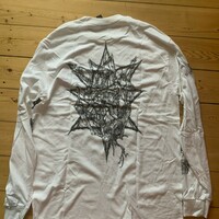 Chaotian / Deiquisitor split design LONG SLEEVE  - Thumbnail 1