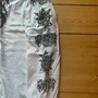 Chaotian / Deiquisitor split design LONG SLEEVE -2