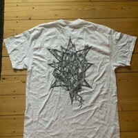 Chaotian / Deiquisitor split design T-SHIRT  - Thumbnail 1