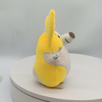 Pocket Corgi Plush - Thumbnail 1