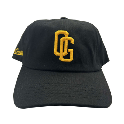 Street genius signature cap