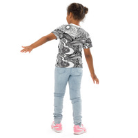 Little Mis Sunshine crew neck t-shirt - Thumbnail 1