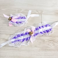 Kitty Choker and Bracelet set - Thumbnail 2