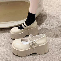 Kimiko Mary Jane Platforms - Thumbnail 3