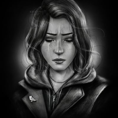 Max caulfield - life is strange double exposure