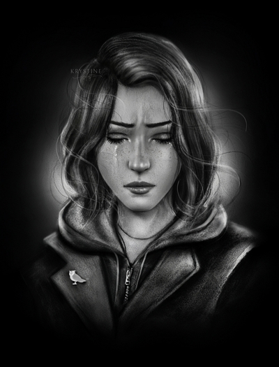 Max Caulfield - Life is Strange Double Exposure