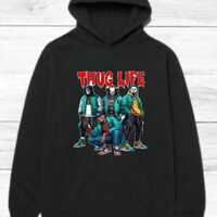 Halloween Thug Life - Thumbnail 1
