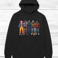 Halloween Thug Life - Thumbnail 3