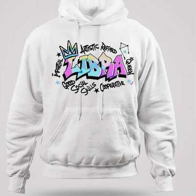What’s your zodiac sign? hoodies