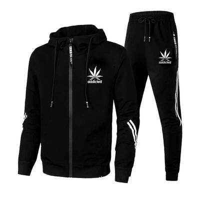 Addicted sweatsuit