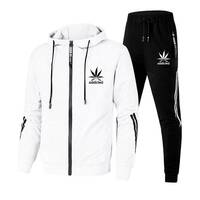 Addicted Sweatsuit - Thumbnail 1