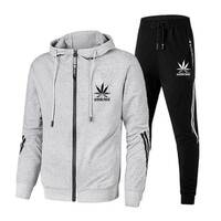 Addicted Sweatsuit - Thumbnail 2