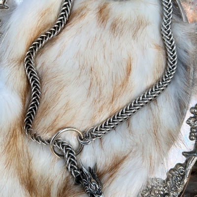 Persian snake infinity 